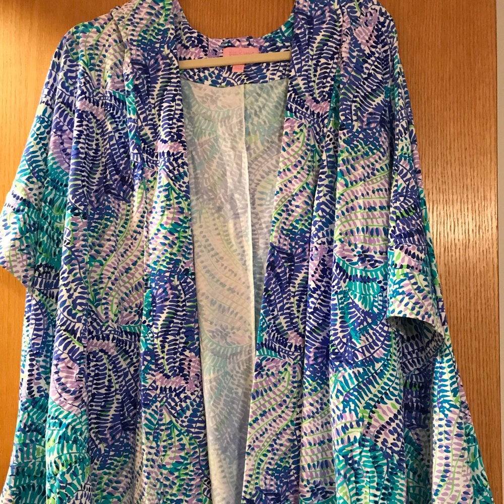 NWT Bondi Cardigan S/M